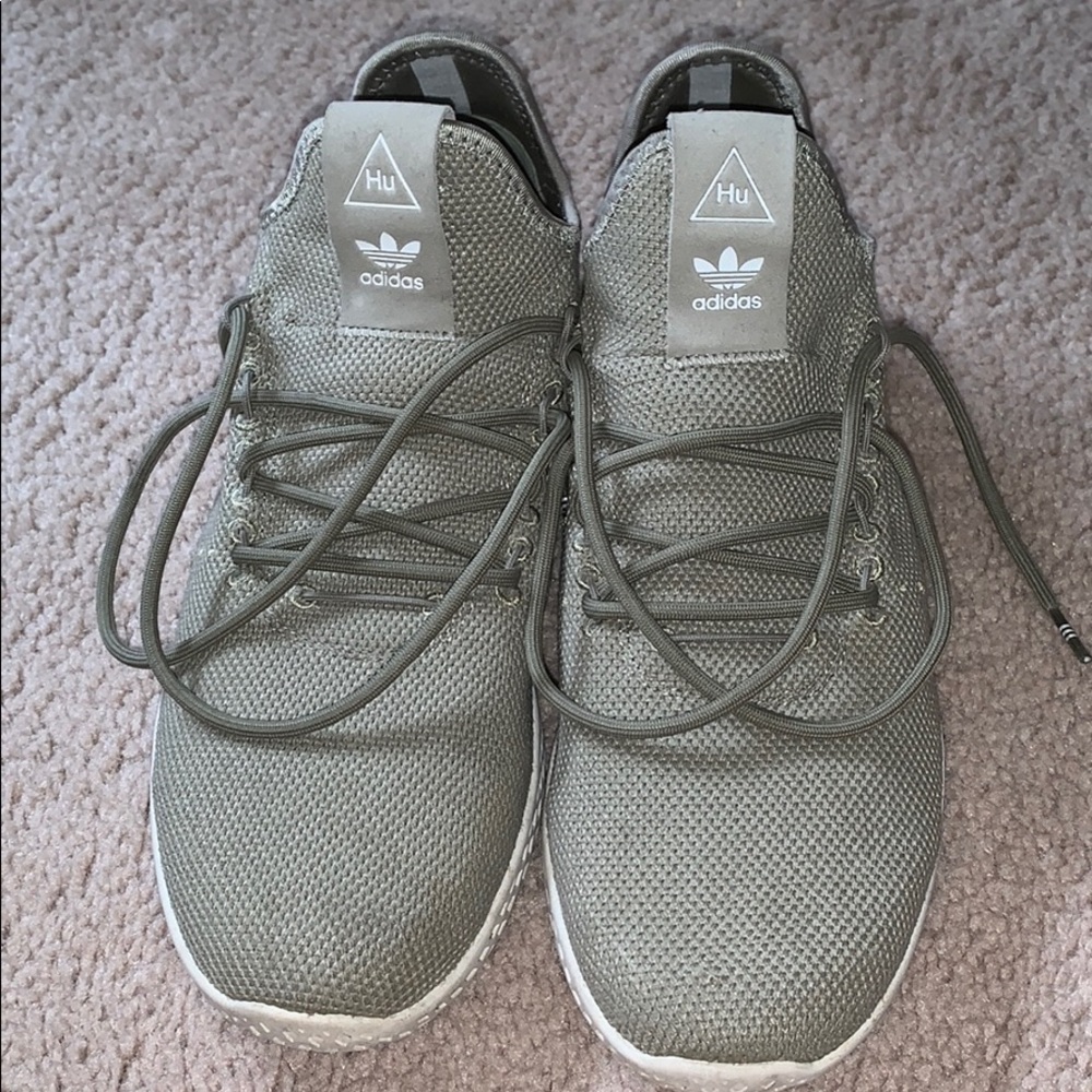 Adidas Pharrell Williams HU’s